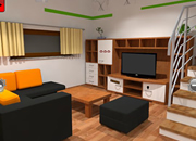 play Real World Escape 128 Drinks