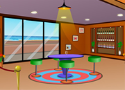 play Beach Villa Escape