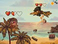 play Monkey Defense