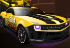 Fix Your Transformer game