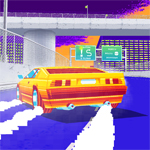 play Retro Racers 3D