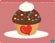 play Cupcake Maker
