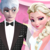 play Enjoy Elsa And Jack Wedding Prep