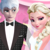 Enjoy Elsa And Jack Wedding Prep