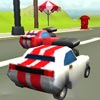 play Super Mini Car Racing