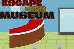 play Zozel Escape From Museum