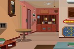 play Marvellous House Escape 3