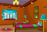 play Escape Game Beach Villa