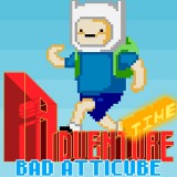 play Adventure Time Bad Atticube
