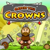 play Catch The Crowns