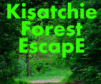 play Kisatchie Forest Escape
