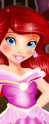 play Baby Ariel Makeover