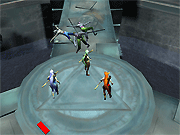 play Three Heroes: Dungeon Of Kolokvium Demo