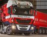 play Iveco Truck Puzzle