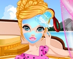 play Facial Spa Salon