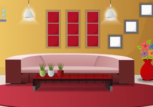 play Chateau House Escape