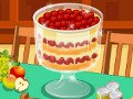 play Cherry Pie Trifle
