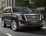 play Cadillac Escalade Jigsaw