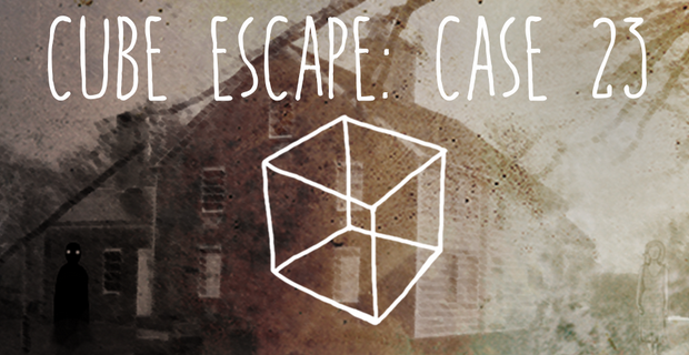 play Cube Escape: Case 23