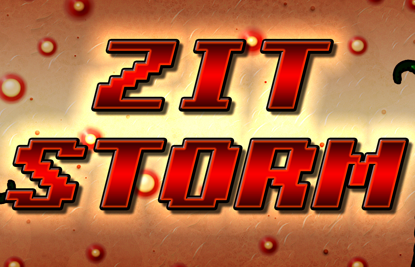 play Zit Storm Beta