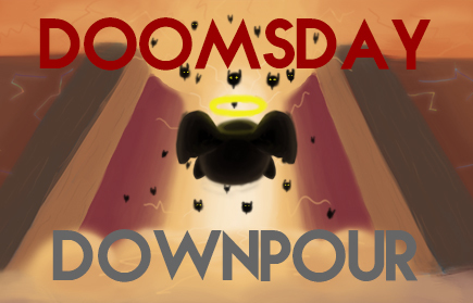 play Doomsday Downpour