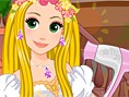 play Rapunzel Haircuts Design