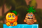play Fruits 2