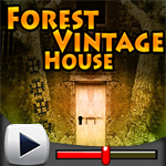 play Forest Vintage House Escape Game Walkthrough