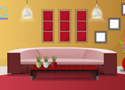 play Chateau House Escape