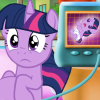 Have Fun In My Little Pony Maternity Doctor