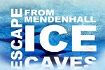 play Escape From Mendenhall Ice Caves