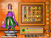 play Heroine Costume Designer