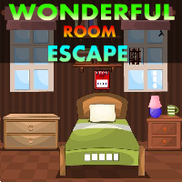 Yal Wonderful Room Escape