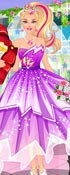 play Barbie'S Superhero Wedding