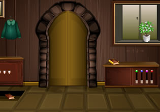 play Vintage House Escape 2