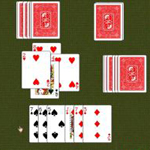 play Last Card