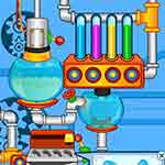 play Ice Cream Candy Factory 2