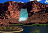 play Escape From Grand Canyon