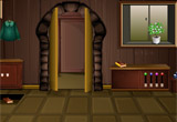 play Vintage House Escape