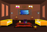 play Wonderful Room Escape