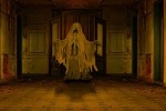 play Abandoned Ghost Villa Escape