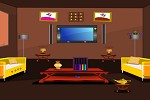play Wonderful Room Escape