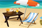 play Beach 7 Escape