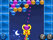 play Bubble Sorcerer