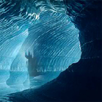 play Escape From Mendenhall Ice Caves