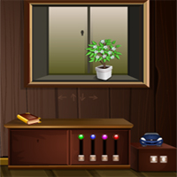 play Mirchi Vintage House Escape