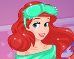 play Disney Princess Pj Party