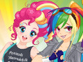 play My Modern Little Pony