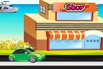 play Candy Shop Escape