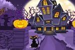 play Witch Escape